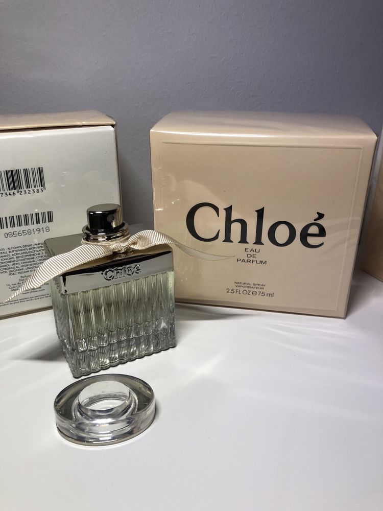 Духи жіночі Chloe. Женские парфюмы Хлое | Хлоя