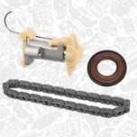 Kit Distribuição Corrente  PSA 1.5 Blue Hdi / 1.5 TDCI Ford/ PSA /Opel