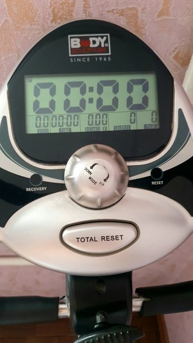 Велотренажер "Body Sculpture" since 1965