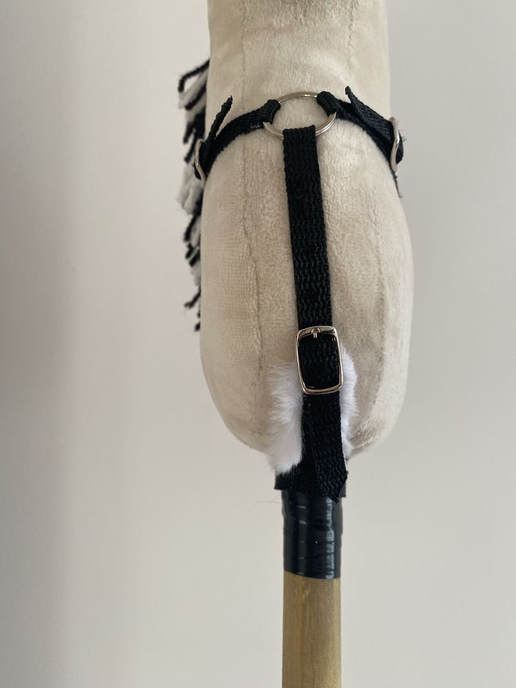 Napierśnik z wytokiem dla Hobby Horse