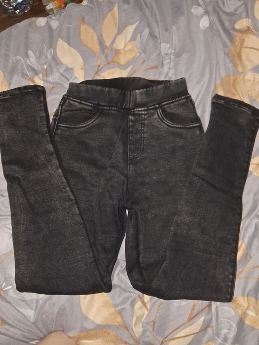 Джинси різні хс с