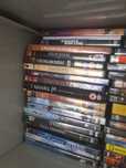 Set de dvd filmes e outros