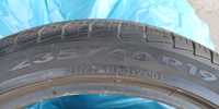 Opony całosezonowe Pirelli P7 Cinturato 235/40R19