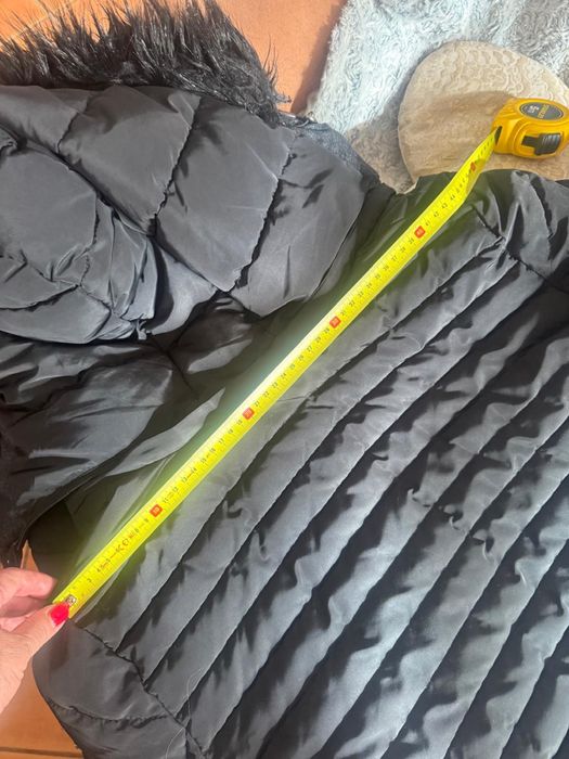 Kurtka damska zimowa 44/46 Tom Tailor