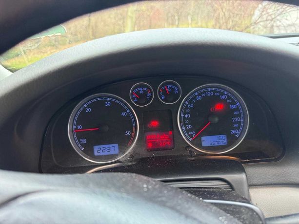 Volkswagen Passat B5