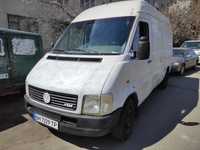 Volkswagen LT 2.5D