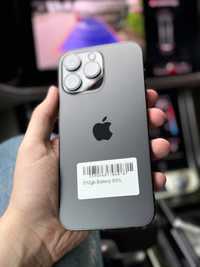 iPhone 14 pro max 512Gb Space Gray Bateria 93%