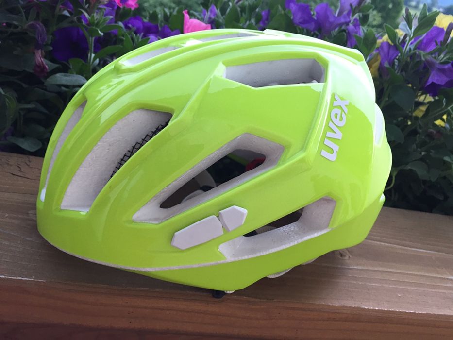 Kask Uvex roz 56-61