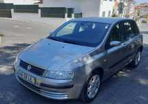 Fiat Stilo 1.6 16v 2002