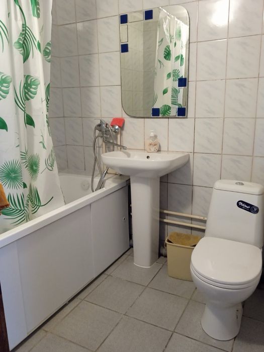 ТЕРМІНОВО! Оренда затишної квартири на Сихові(Шувар)