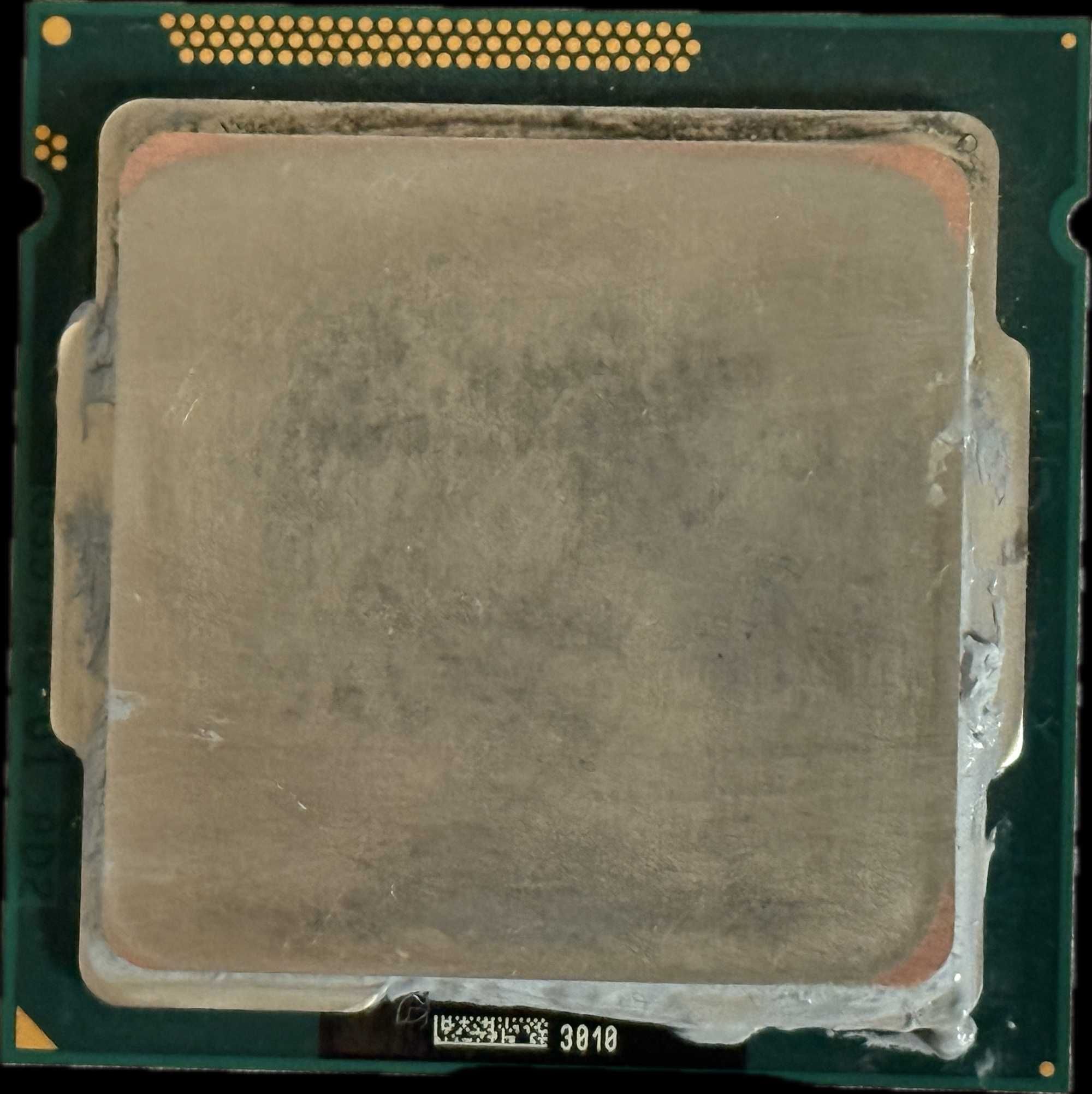 Procesor Intel Core i7-3770K 4 x 3,5 GHz gen. 3 LGA 1155