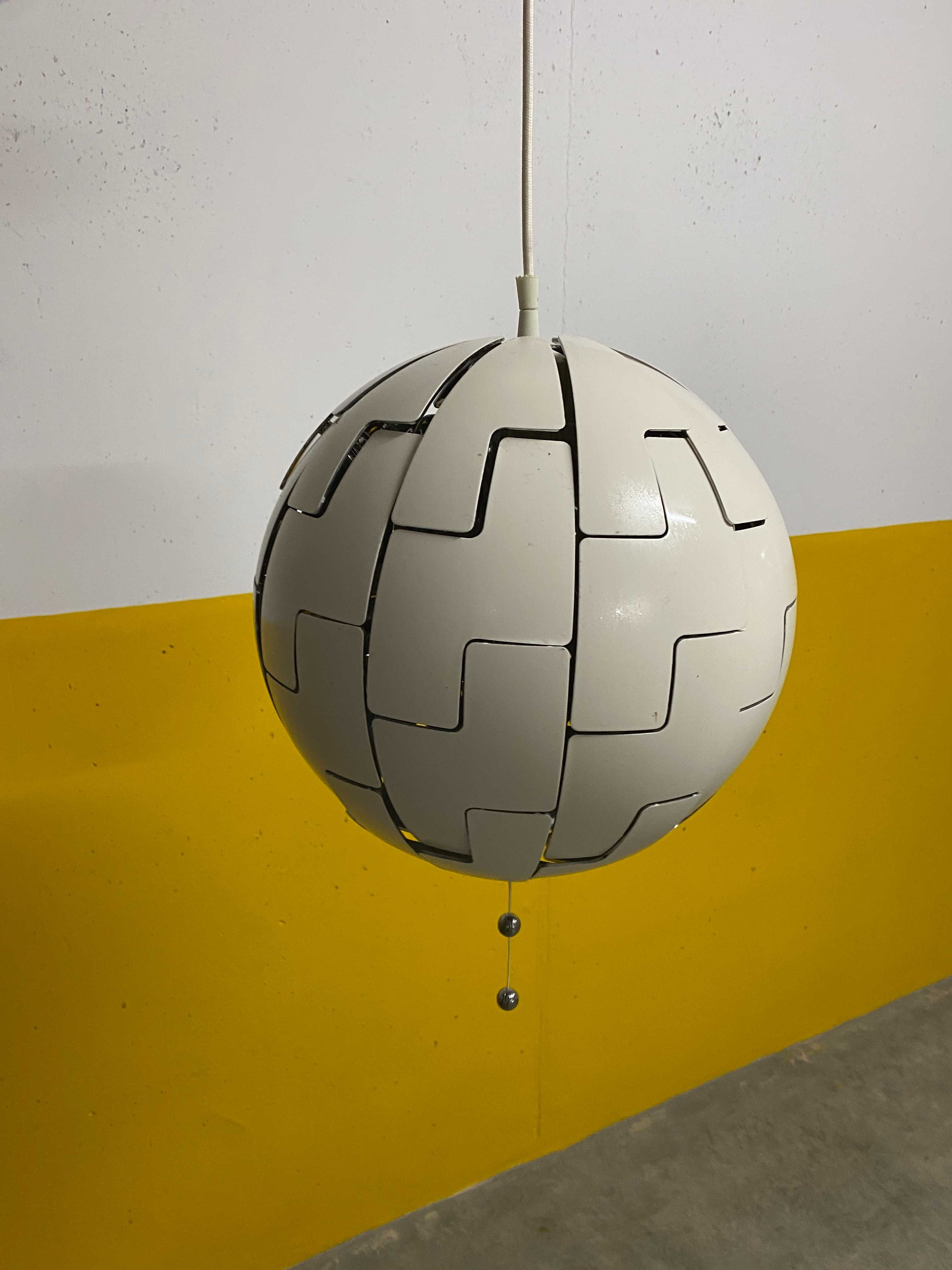 Candeeiro Ikea - bom estado