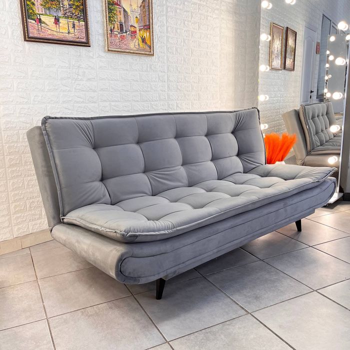 Диван «Кентукі» — компактний та стильний | Топ вибір для всіх потреб