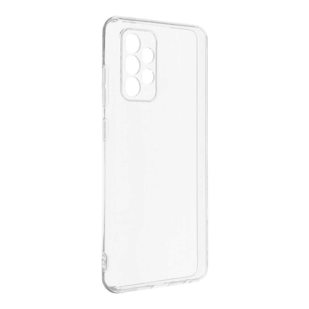 Futerał CLEAR CASE 2mm do SAMSUNG Galaxy A14 4G (camera protection)