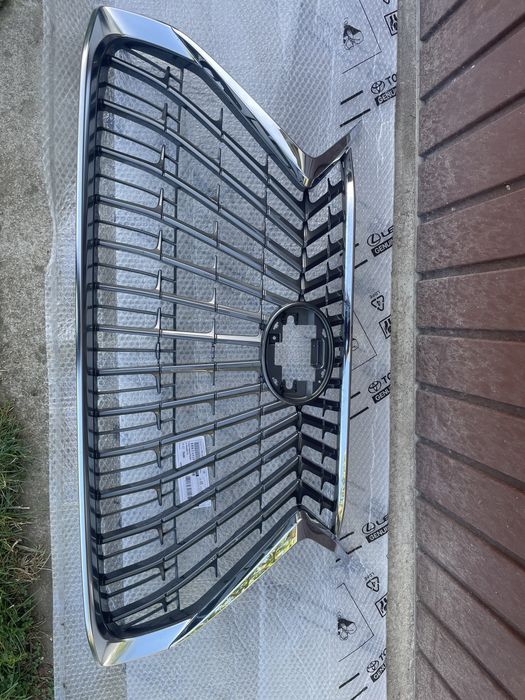 Atrapa Grill Lexus ES VII oryginał ładny