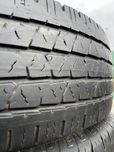 Шини 255/70/16 Continental Пара Літо; Резина R16