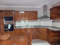 Móveis de cozinha