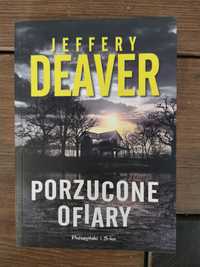 Porzucone ofiary - Jeffery Deaver