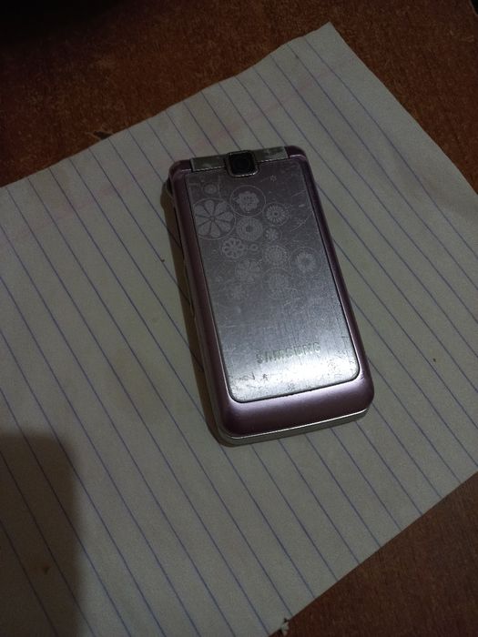 Самсунг s3600 рабочий