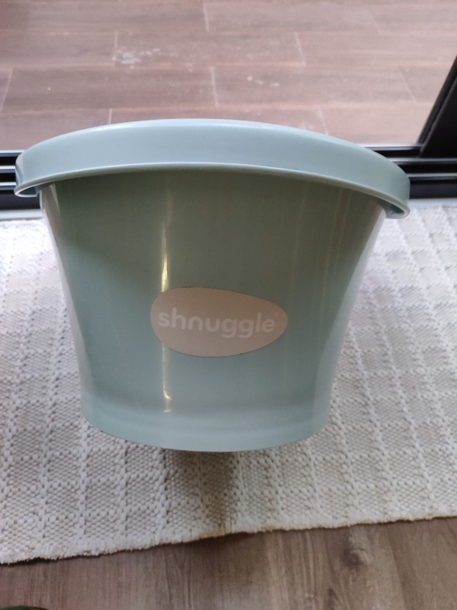 Banheira Ergonómica Shnuggle