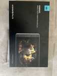 Mesa Digitalizadora Huion Kamvas Pro 13