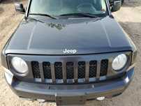 Продам Jeep Patriot 2.4i 4×4 Latitude