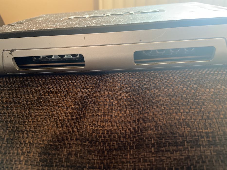 Zwrotnica częstotliwości firmy Hertz