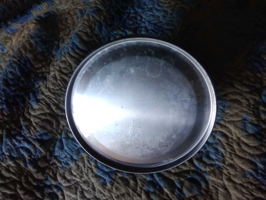 Chaleira Para campismo