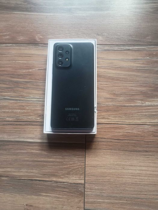 Samsung Galaxy A53 5G