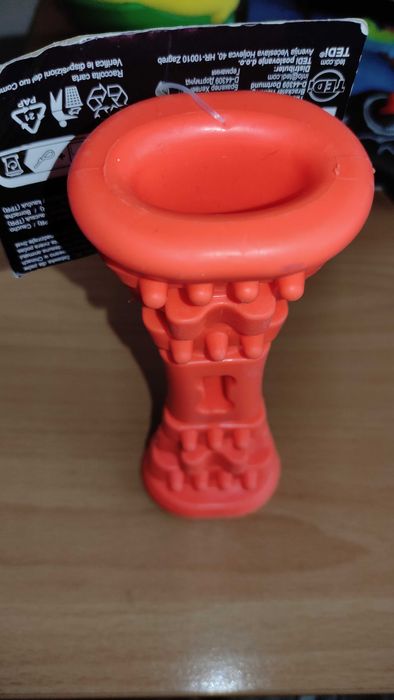 Зоо игрушка для собаки