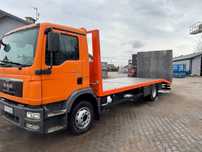MAN TGM  Man TGM 15.290 Pomoc Drogowa