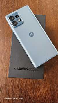 Motorola Edge 40 pro 12/256 blue