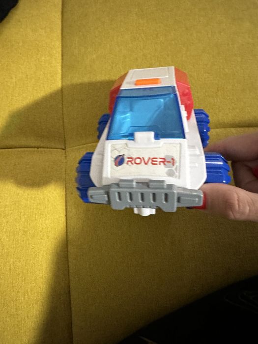 Ігровий набір Astro Venture Space Rover