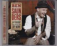 Ben Saunders You Thought You Knew Me By Now CD