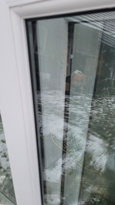 Металопластикові вікна