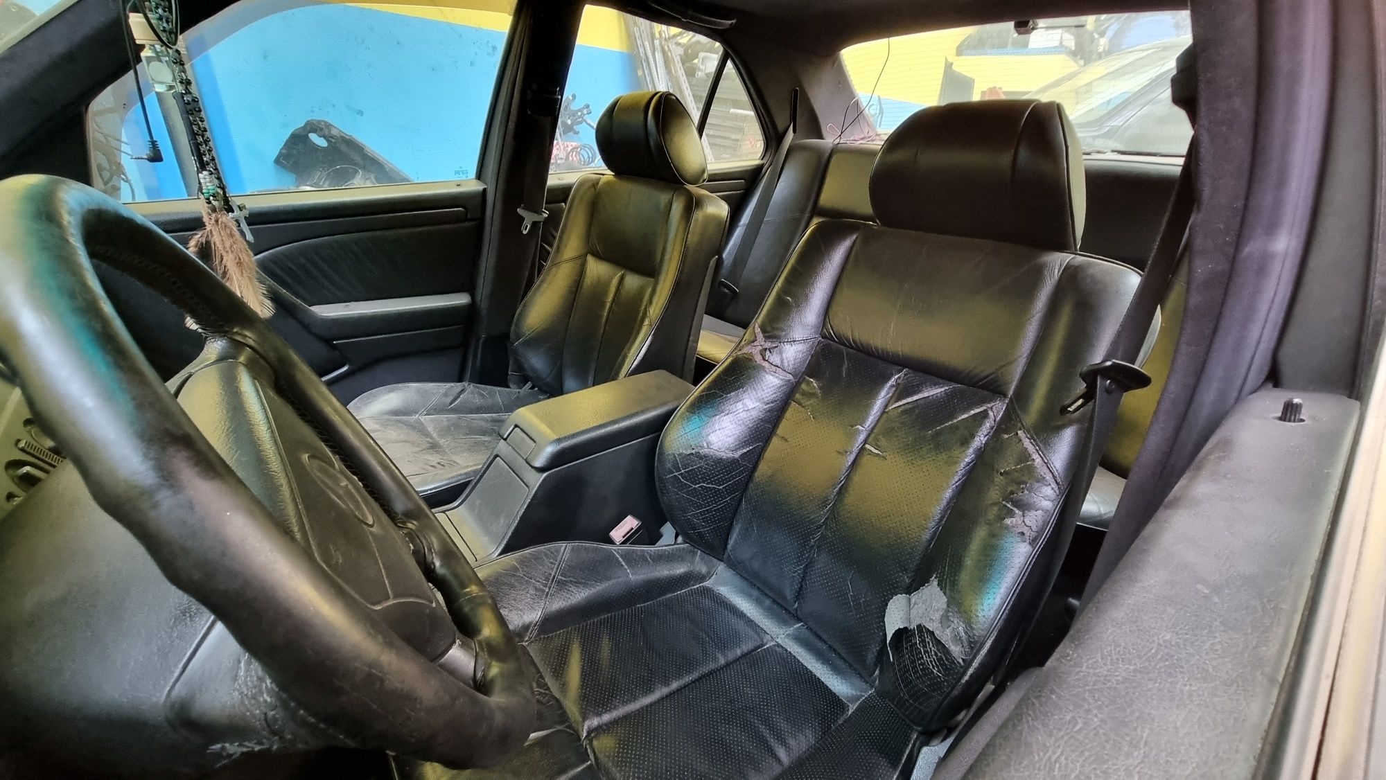 Mercedes-Benz C250 D