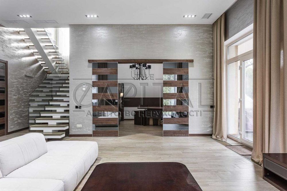 ПРОДАЖА/Дом с бассейном, 300 м2, гостевой дом, Козин, Обуховский р-н