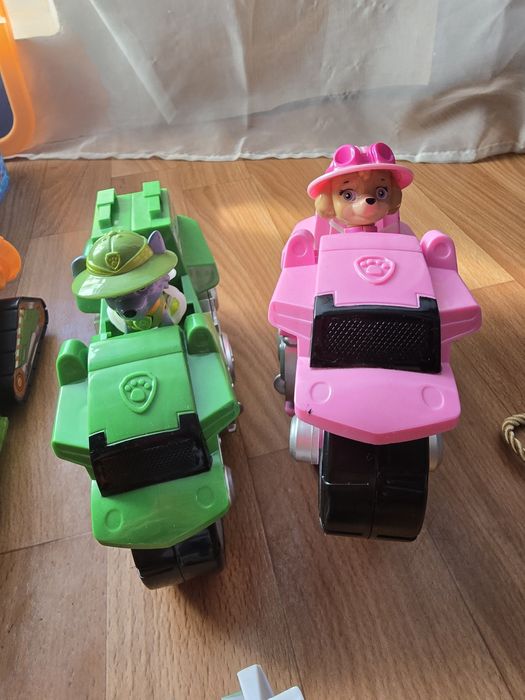 Продам щенячий патруль