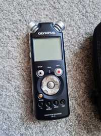 Recorder/ Dyktafon Olympus LS-10