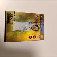 Luka Modrić Top Master Rare FIFA 365 edycja 2019