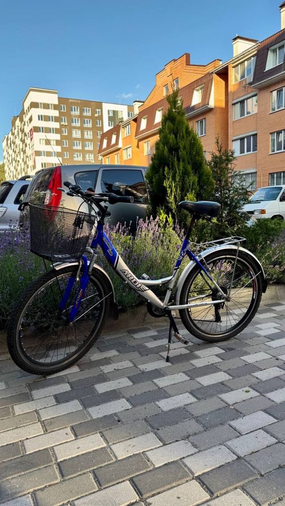 Велосипед Ardis Comfort Ride