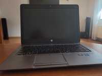 Laptop HP EliteBook 840 G2 Intel Core i5-5300U; RAM 4GB; 14"
