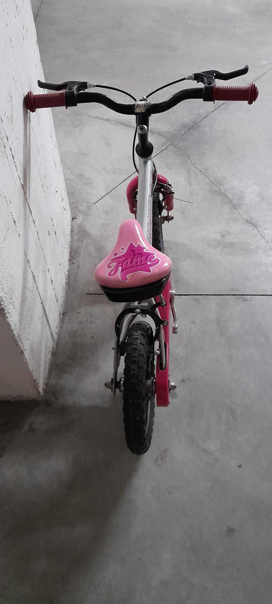 Bicicleta Criança Popota