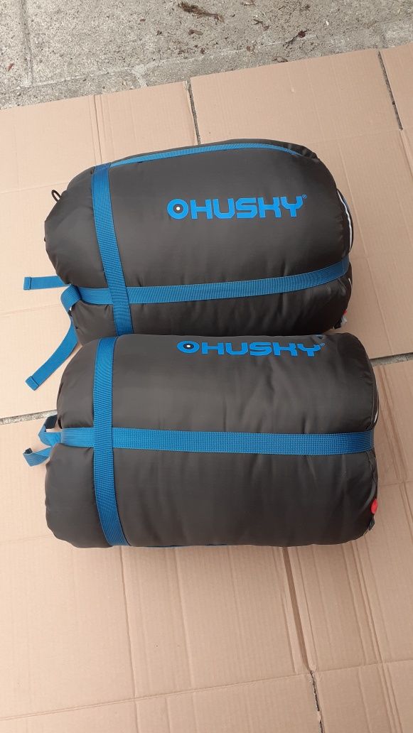 Śpiwór Husky Guty