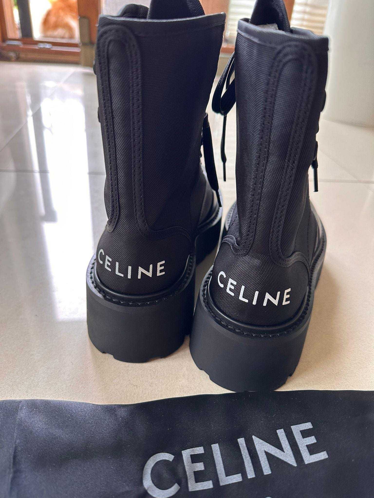 Damskie Buty CELINE Nowe! OKAZJA!!!