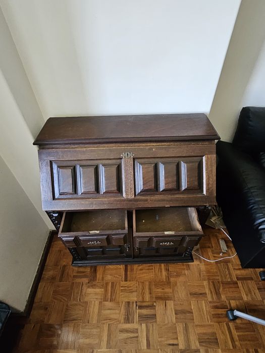 Escrivaninha Vintage