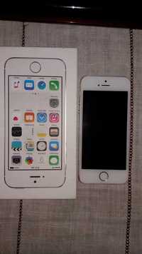 iPhone 5s z oryginalnym opakowaniem