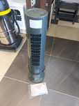 Klimator wentylator / nawilżacz powietrza 35W pilot Klarstein