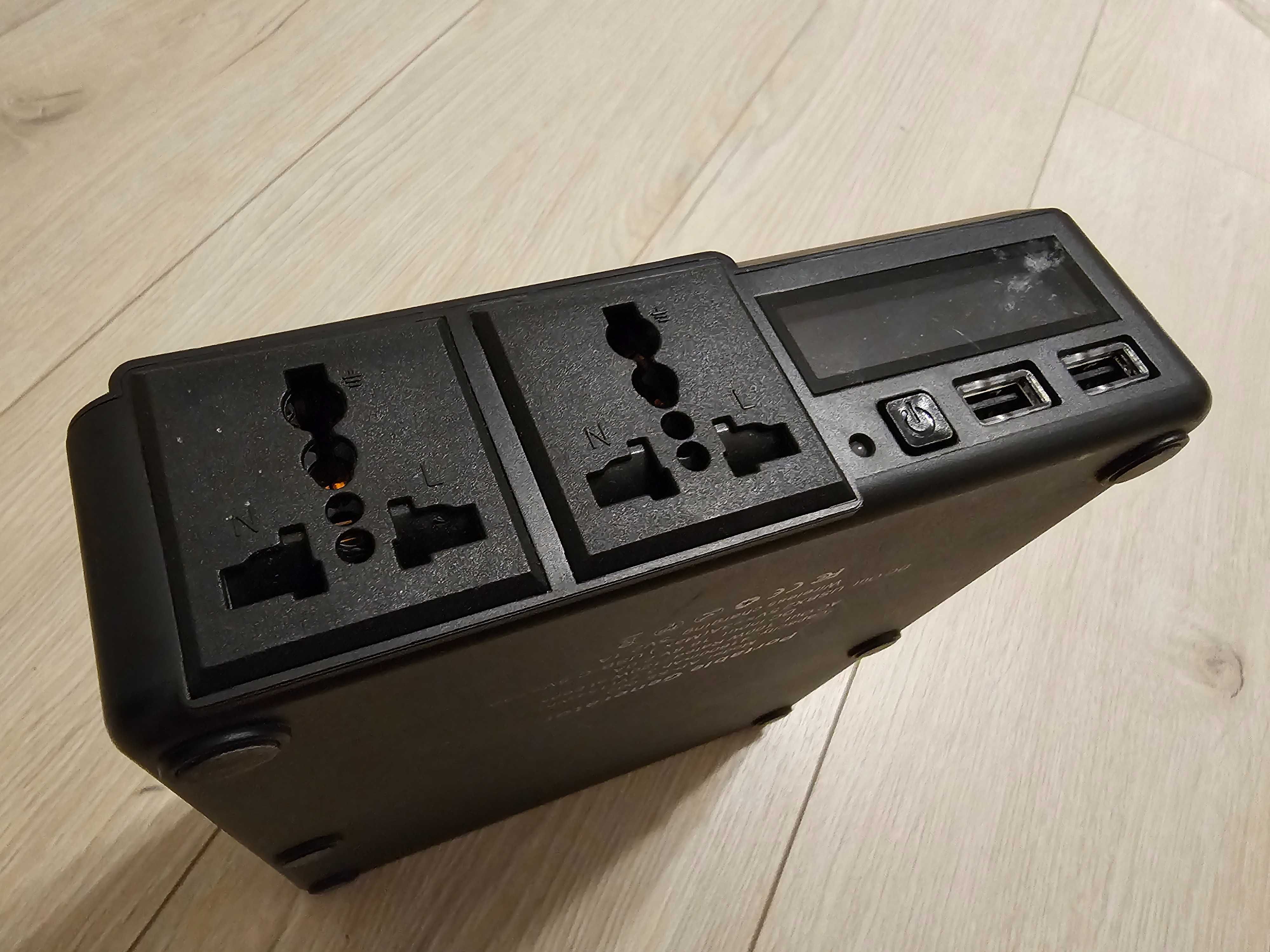Зарядна станція Allpowers S100
