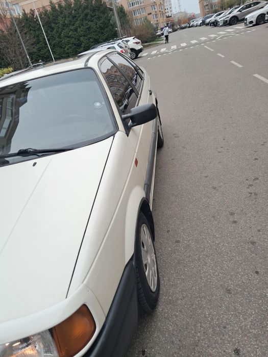 Volkswagen Passat B3. Надійний, доглянутий, в хорошому стані.